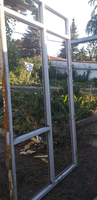 Болконная перегородка