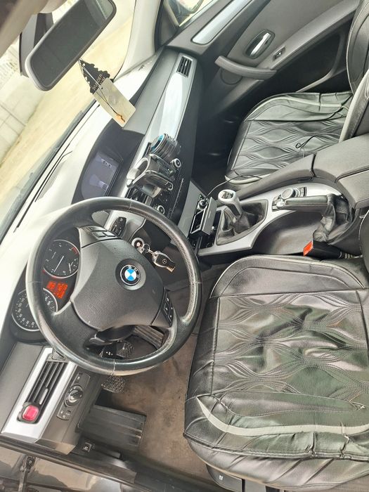 Bmw e60 Facelift 2.0