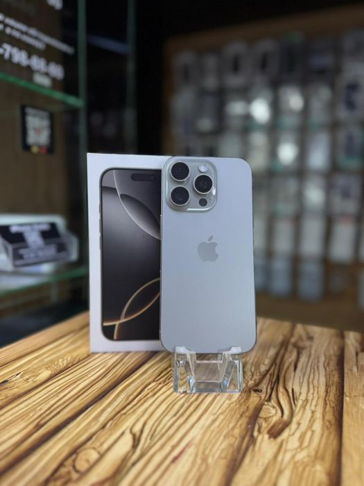 iPhone 16 pro max, айфон 16 про макс
