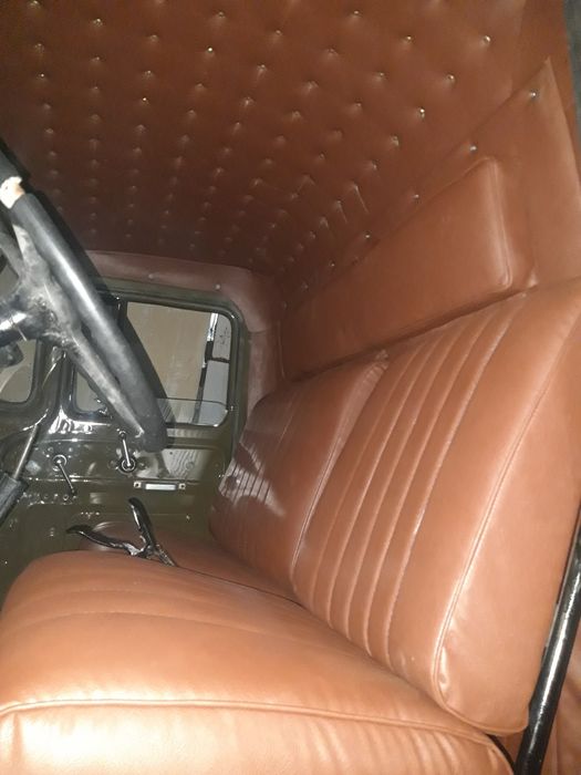 Chexol Polik Shumoizolyatsiya