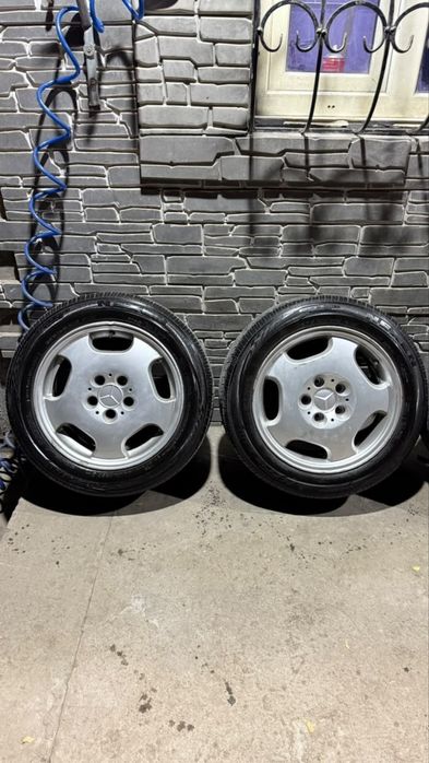Продам диски Мерседес R16