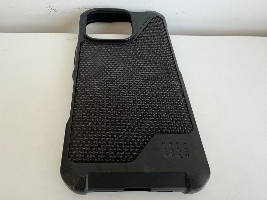 Калъф за iPhone 16 Pro