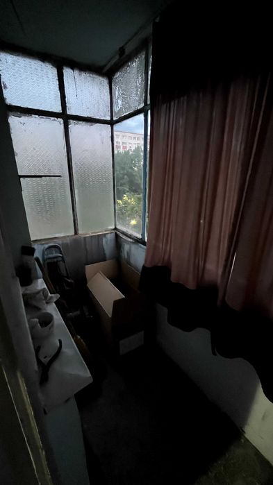 Apartament cu 2 camere de vanzare/inchiriere
