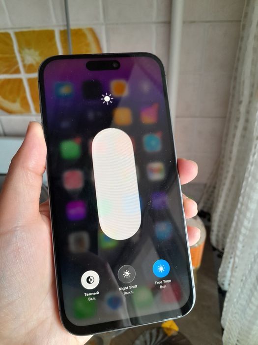 Айфон 14 про макс 128 гб 100%