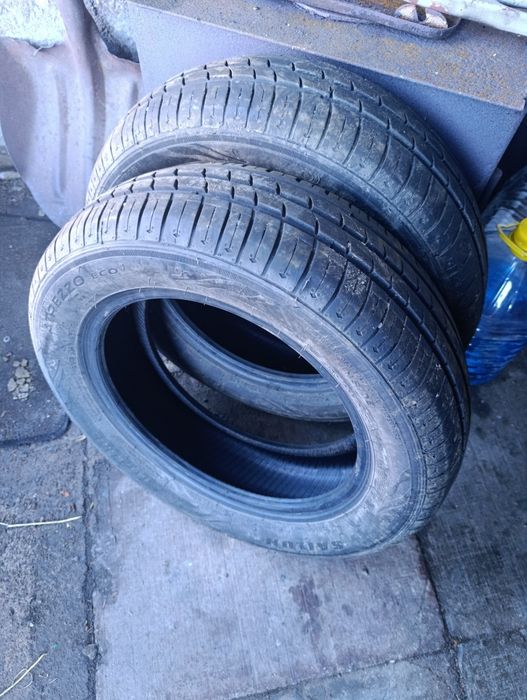 Летняя резина 155/65/13