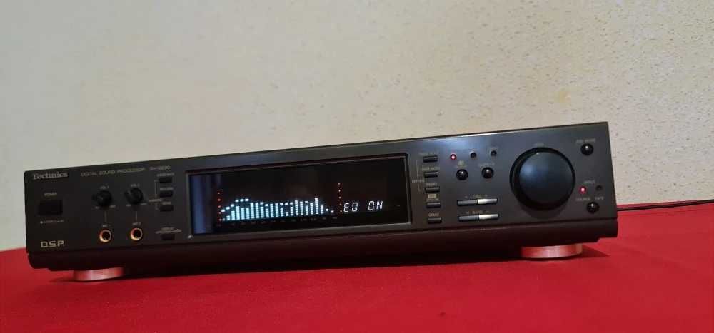 Egalizator Technics SH-GE90