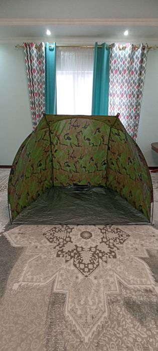 Продам палатку шелтер