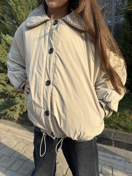 Ликвидация товара. Детские зимние курточки.