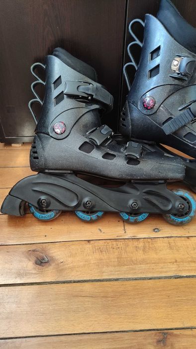 Ролери номер 40 тайвански