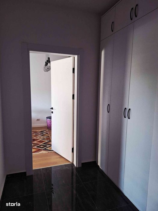 2 camere nou, 2026, mobilat utilat parcare