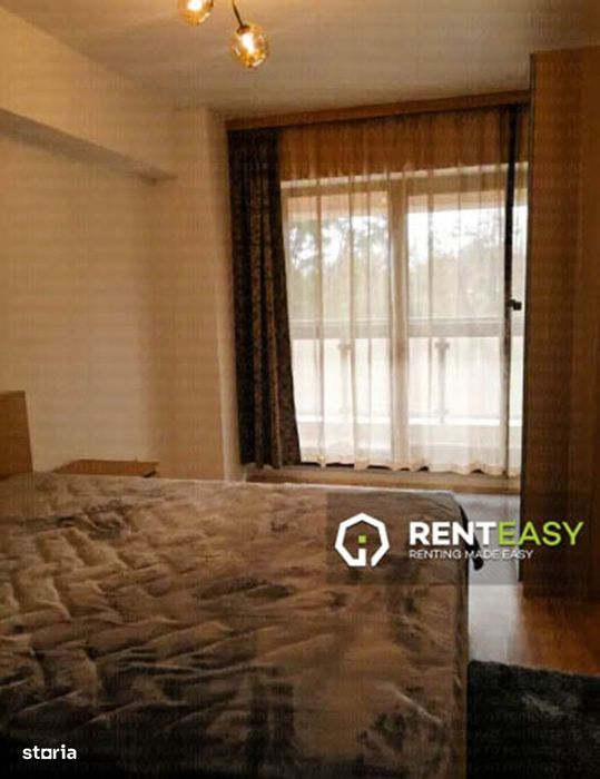 Apartament cu 2 camere situat in Copou