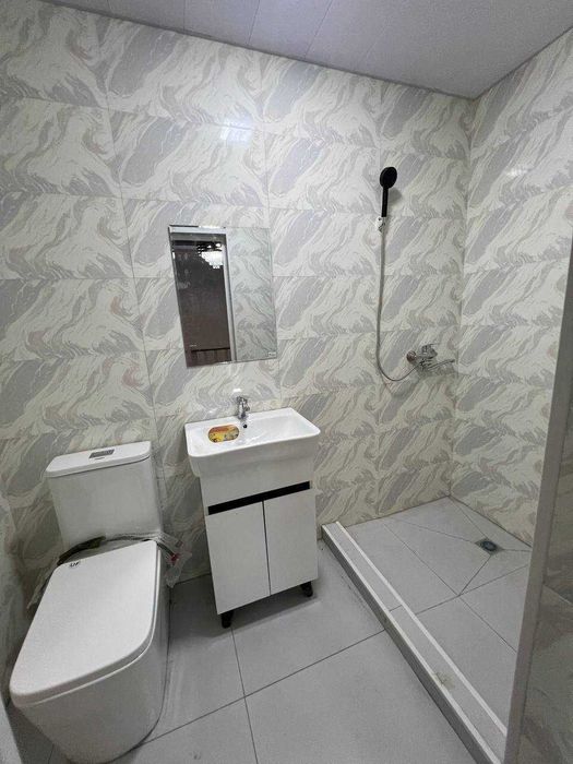 продам новый евро участок  ипотека  бектемир про