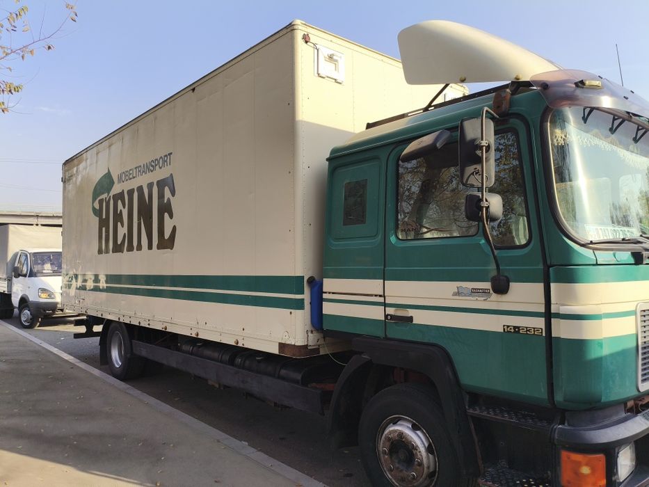 Доставка груза 10тон