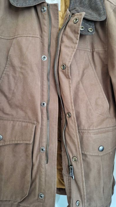 Мъжко яке Mango, размер S