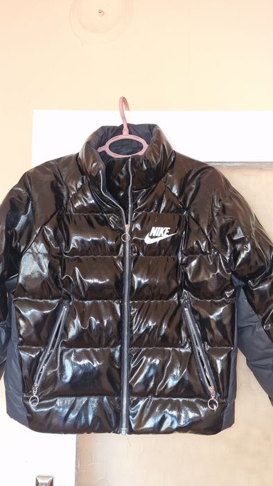 Уникално яке Nike 2бр.