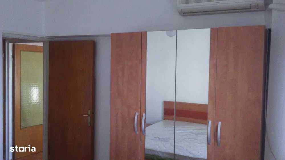 Apartament 2 camere | Central - Mosilor | Semidecomandat | AC