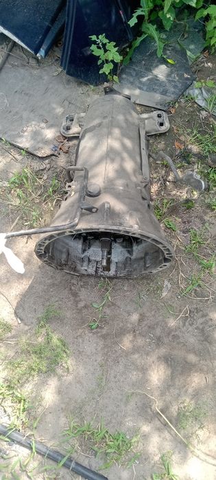 АКПП Мерседес 210