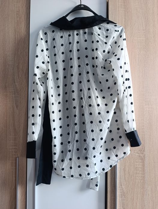 Ефектна дамска риза