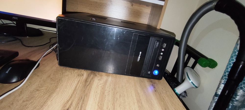 Kompyuter stol uchun