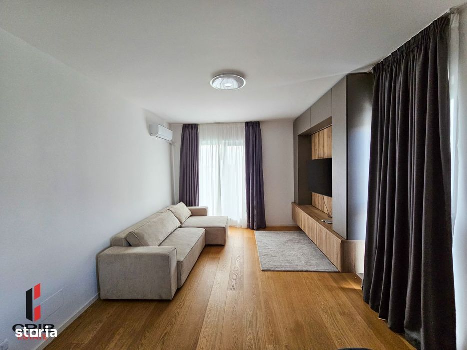Apartament 2 camere Exigent Plaza Romania Parcul Liniei Comision 0!
