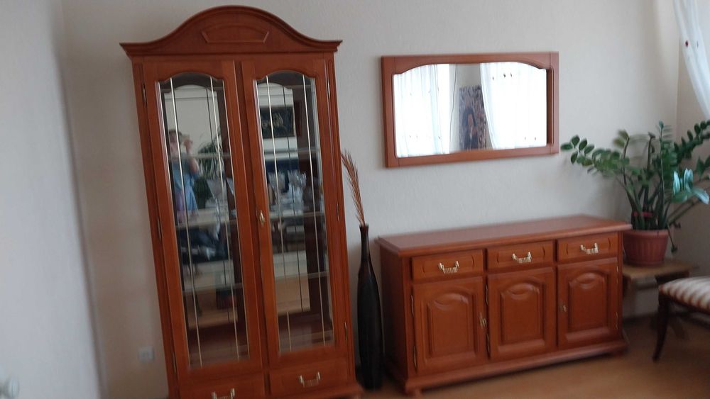 Продам горку настенную