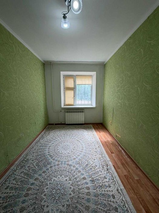 Продается 2-ком кв район площадь М.Маметова