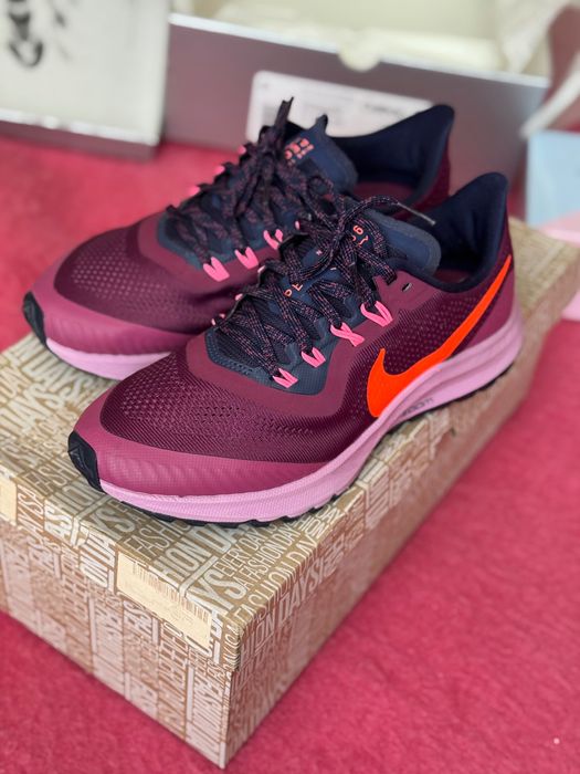 Nike trail Pegasus 36
