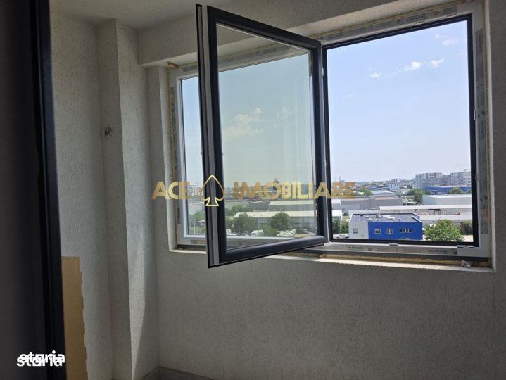 2 Camere de inchiriat | Militari | Centrala Proprie | Mobiliat | Utila