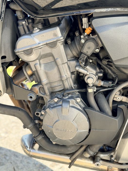 Honda Hornet Pc 41