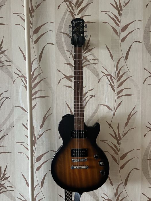 Электрогитара Epiphone Les Paul Vintage Edition