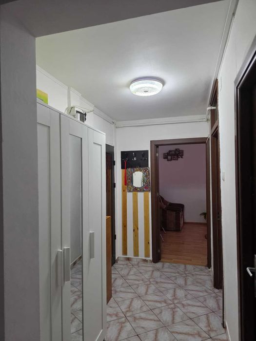 Apartament 2 camere de inchiriat Aleea Suraia / Bd Fizicienilor