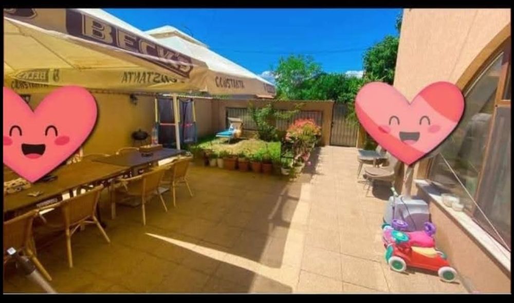 Închiriere vila Dariana