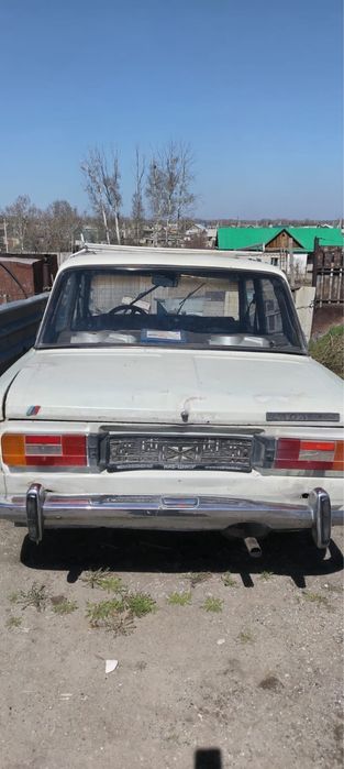 ВАЗ-2106, 1998 г., МТ