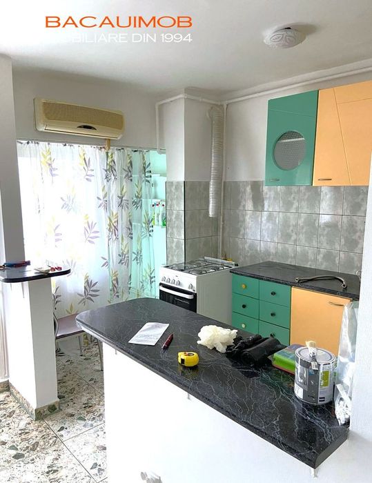 Ap. 3 camere, etaj 1 , McDonalds, 92 mp, Tic-Tac