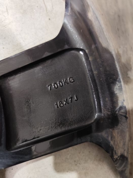Диск Джетур Х70 Jetour X70, 25 год
