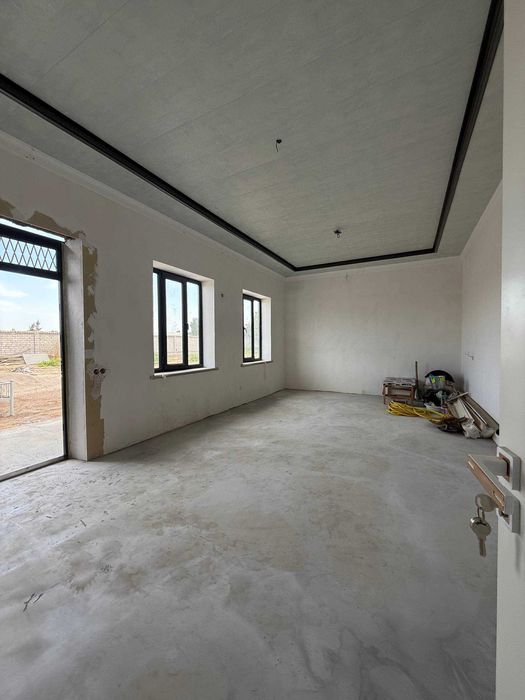 Uchaska sotladi Piskentda