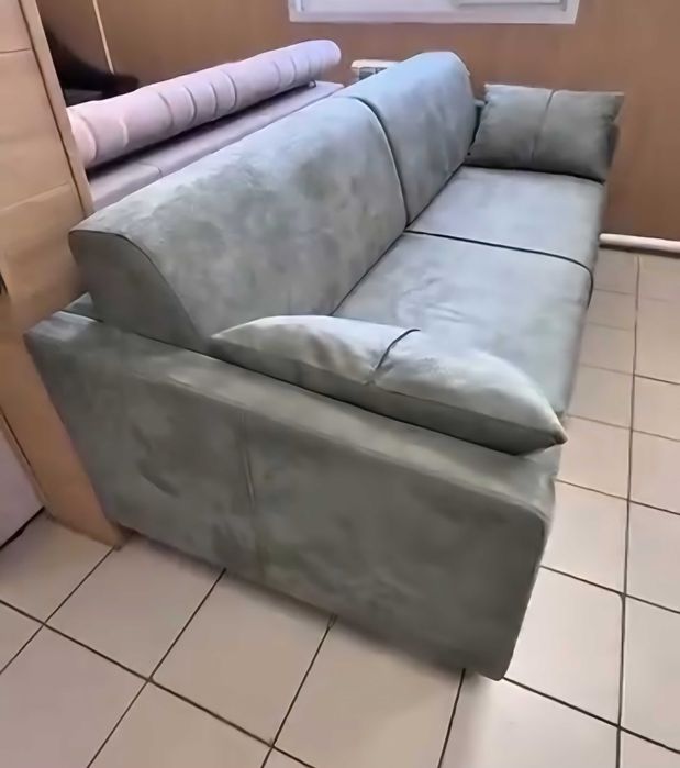 Диван стационарный "Оливия"