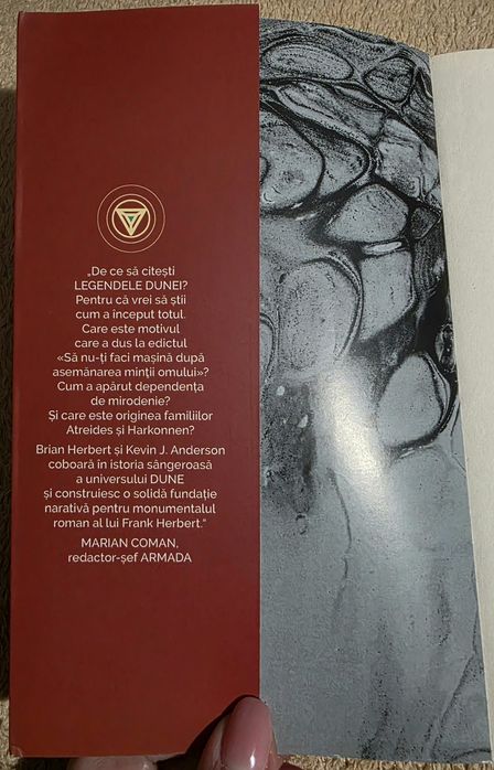 Dune - Cruciada masinilor