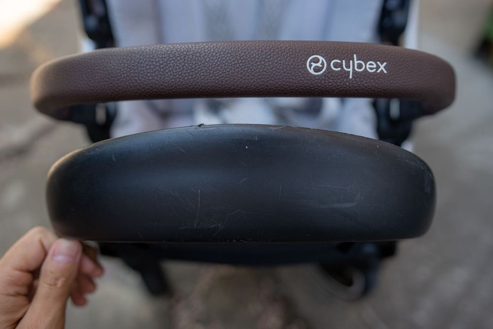 Cybex Gazelle S (model 2023)