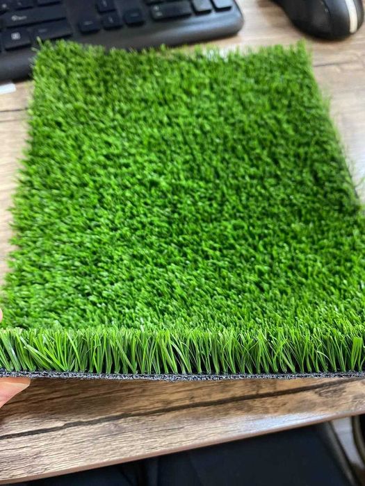 Искусственная трава для ландшафтного дизайна