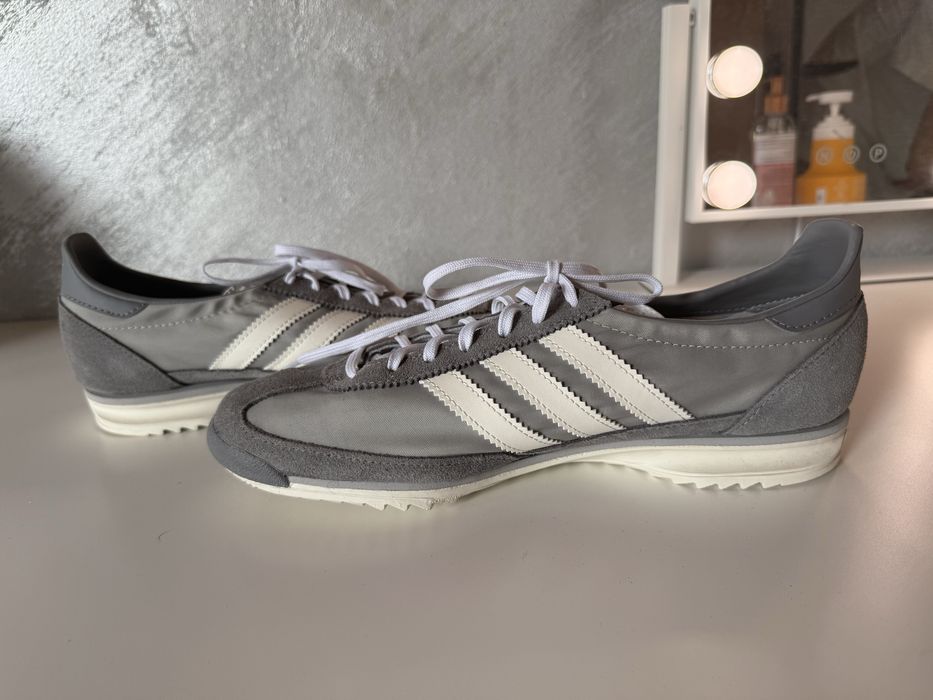 Обувки adidas SL 72 OG W Grey JI0225 №42 – носени веднъж