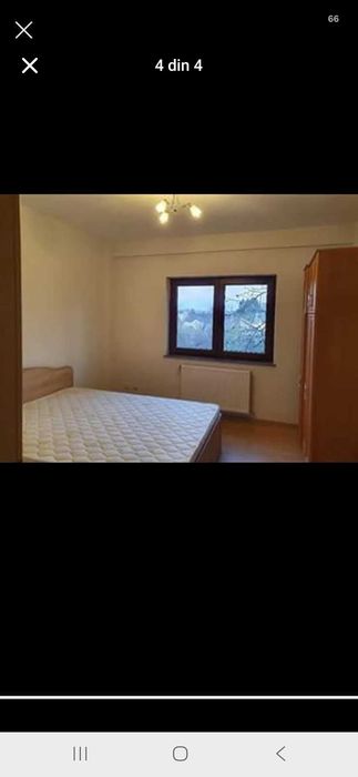 Inchirieri apartament 2 cam.etaj.1 cu boxa si curte stra Horia Radauti