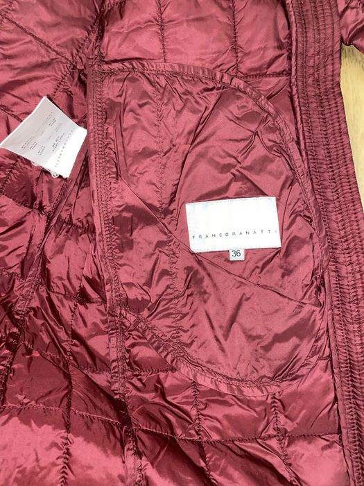 Продам осеннюю куртку