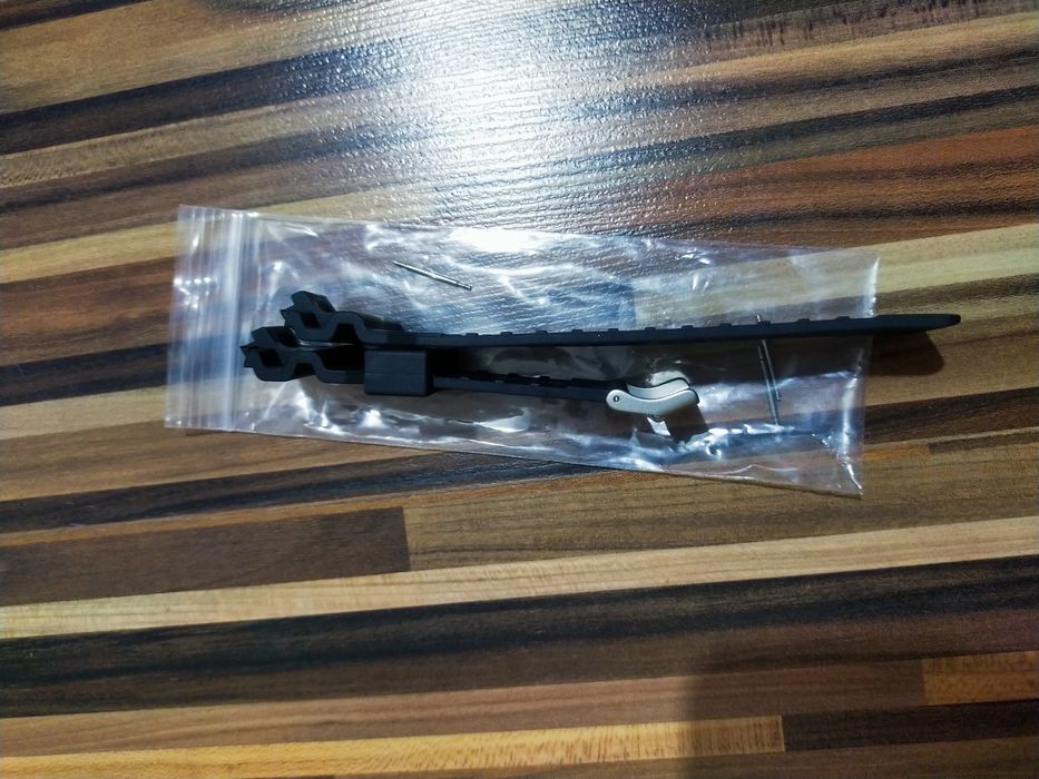 Curea ceas Casio G shock !