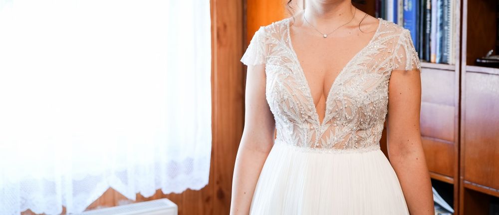 Rochie de mireasa Best Bride