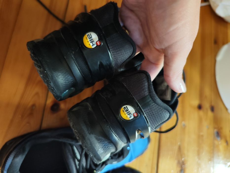 Маратонки Nike Air Max DN8