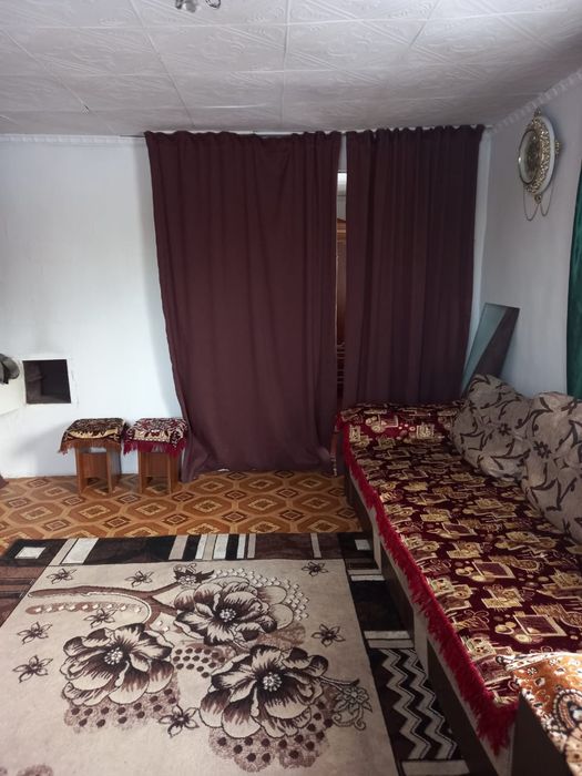 Продам 3-х комнатный дом.