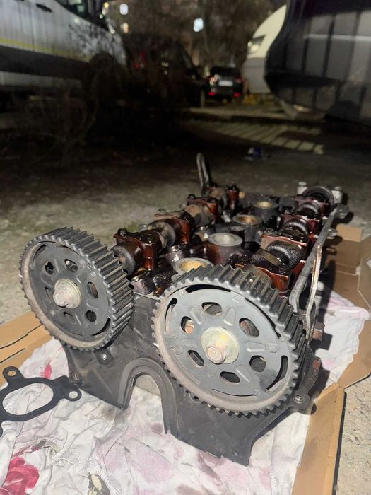 Chiuloasa Mazda mx5 nb