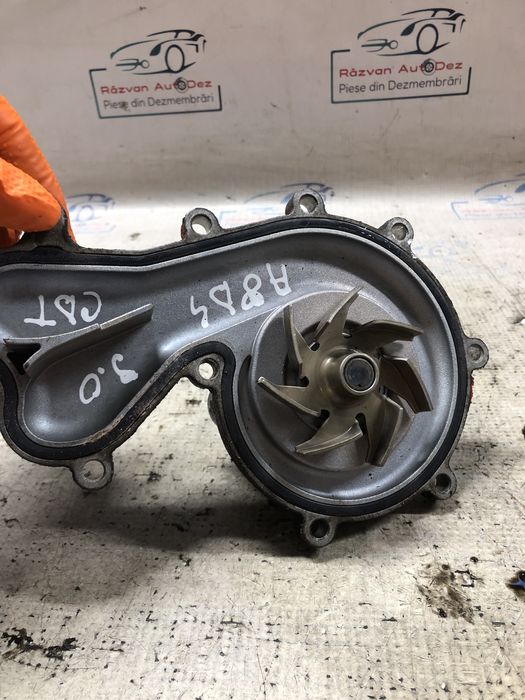 pompa apa audi a8 d4 3.0 motorina 2012