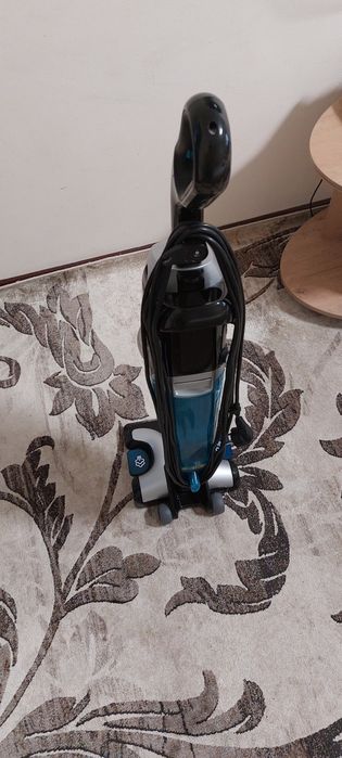 Продам моющий  пылесос тефаль
